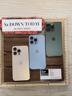 🔥   Unbeatable Prices! - Get the iPhone 13 Pro 📱 Smartphone 