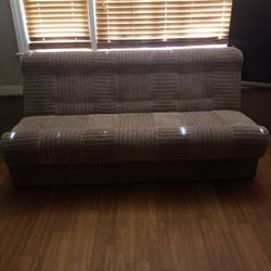 Sofa Bed 