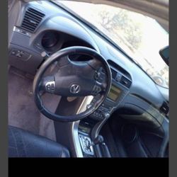 Acura TL Parts