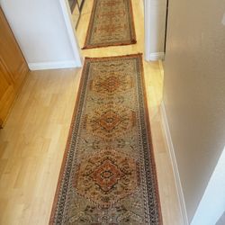 Rug( Runners)