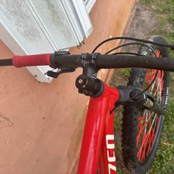 Specialized Bike 