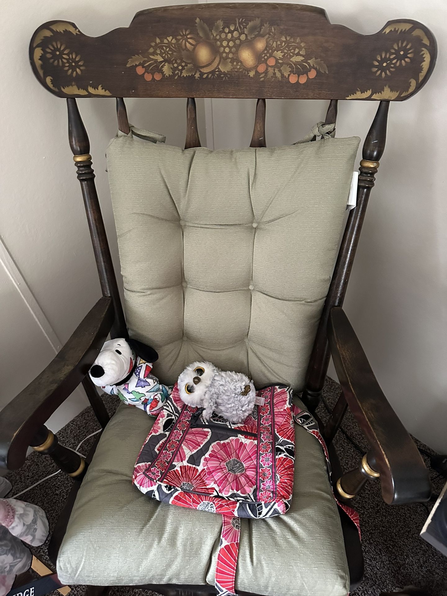 Rocking Chair
