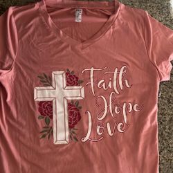 Woman’s Nightgown Size Large