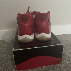 Air Jordan 11 Retro