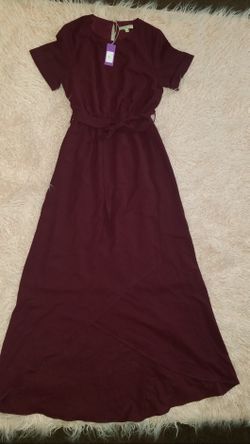 Dress Small