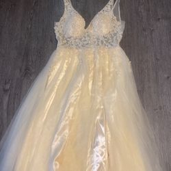 Beautiful Dress $80