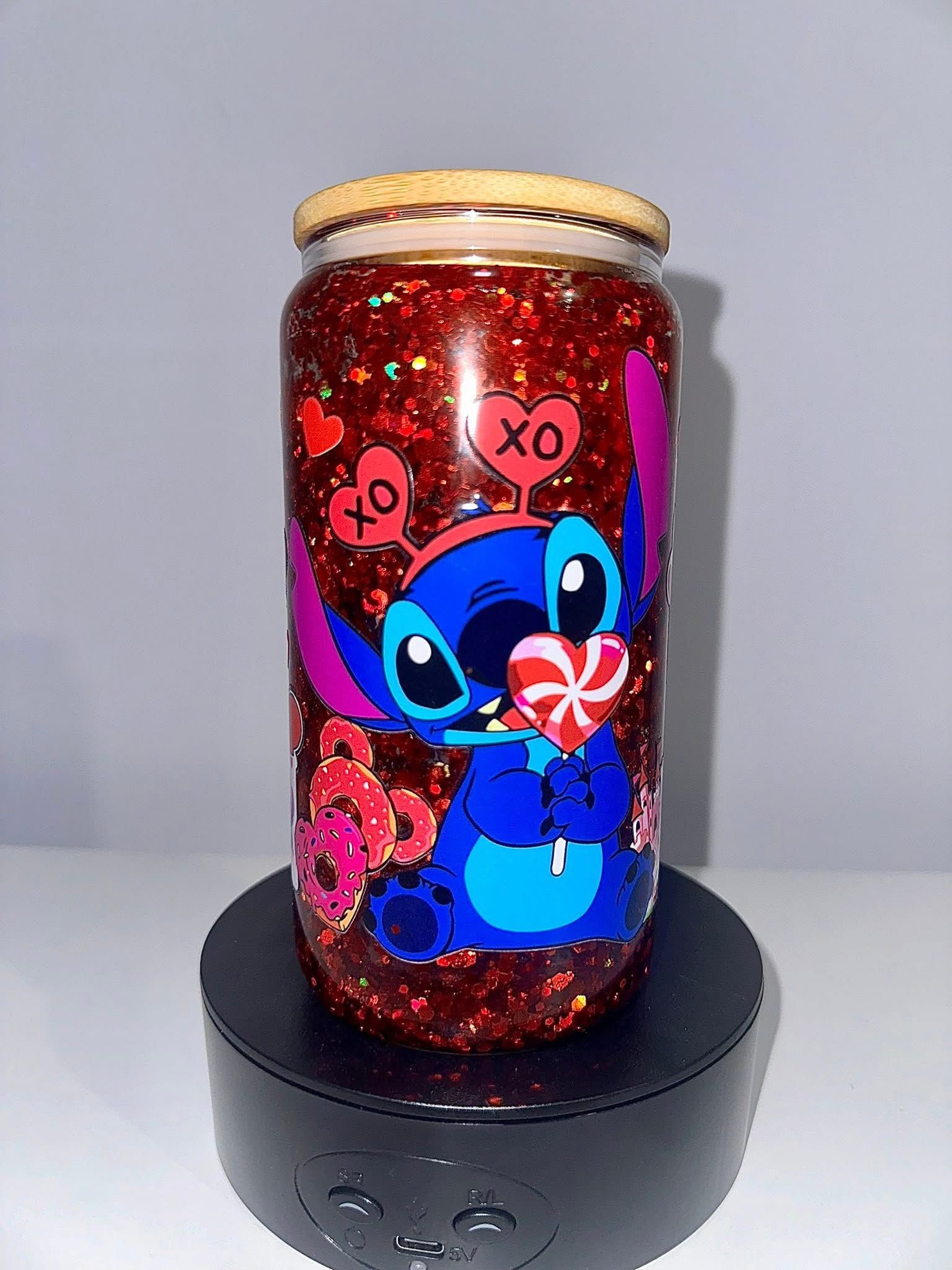Custom Snow globe cups(check Description)