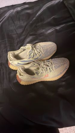 Yezzy 350