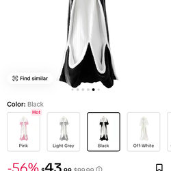 Wearable heated blanket