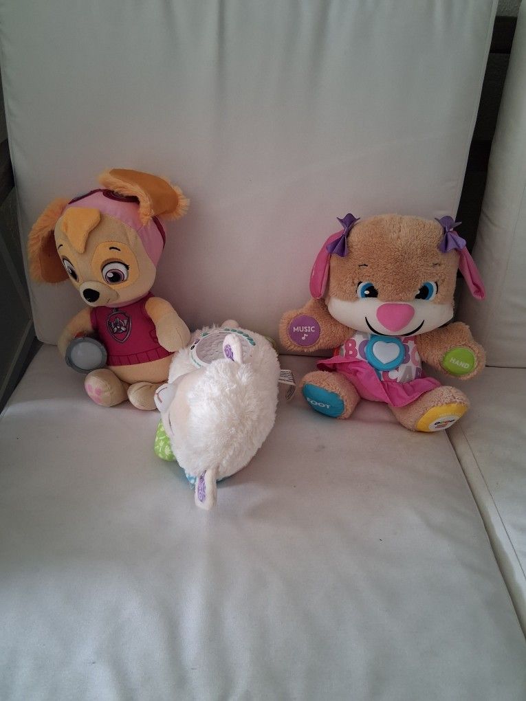 Toys