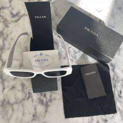 Prada Glasses Brand New 