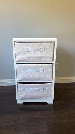 Kids drawer