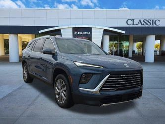 2026 Buick Enclave