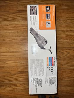 Black And Decker Cordless Hand Vacuum New for Sale in Columbia, MD - OfferUp