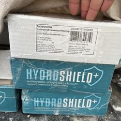 Laminate Plank Flooring