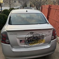 2010 Nissan Sentra