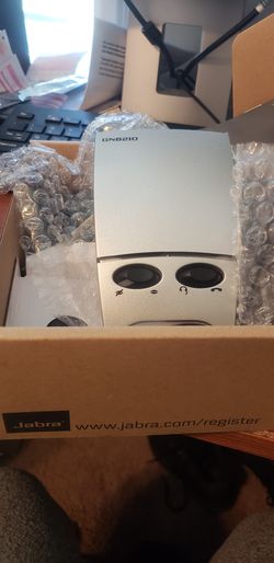Hands free habra headset /amplifier(new)