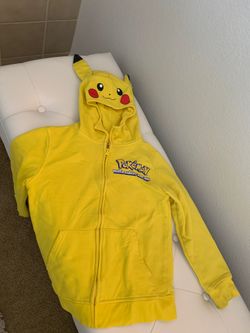 Boys Pokémon sweater