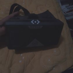 Vr merge 360