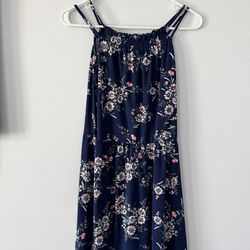 Spring/ Summer Dress Size Medium