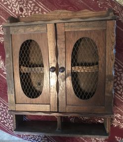 12x13 Hangable Shelf