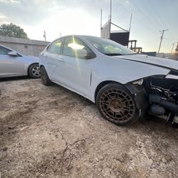 2013 Dodge Dart - Parts Only #IC1