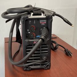 Century MiG Welder/Model FC 90/Flux Core Wire Feed Welder/single Phase 