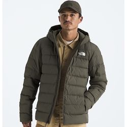 Jacket Hoodie 
