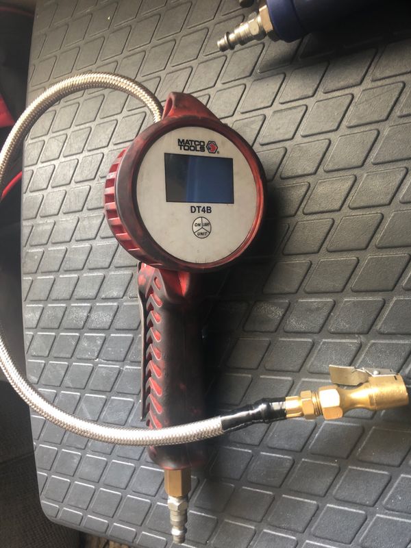 Matco Tools Air Chuck for Sale in Fort Lauderdale, FL OfferUp