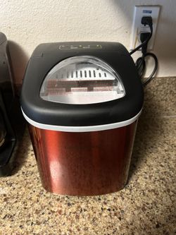 Ice Maker
