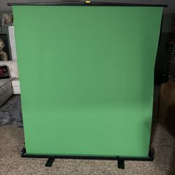 Green Screen