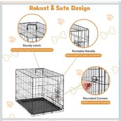 Dog Crate