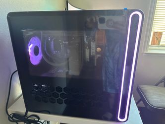 Alienware Aurora  RTX 4090 Gaming Desktop