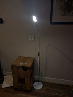 Led Floor lamp