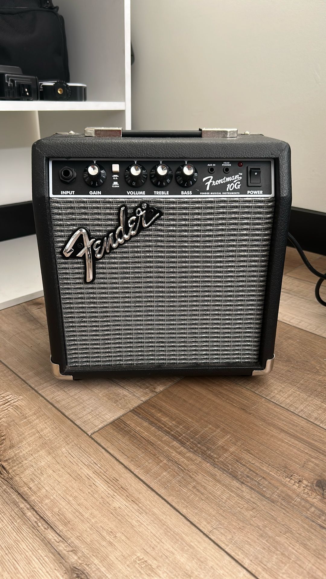 Fender Frontman 10G