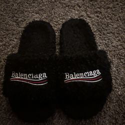 Balencigas Slides