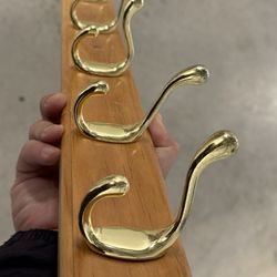 Coat hook