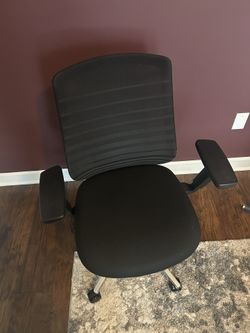 Branch Ergonomic Office Chair