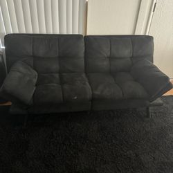 foldable Couch/bed