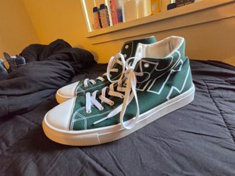Mens shoes size 13