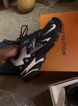 Louis Vuttion Shoes Size 12 Best Offer 