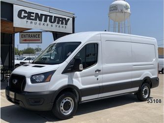 2025 Ford Transit-250 Cargo Van