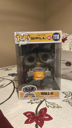 Pop Disney.Pixar wall-e