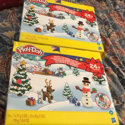 Play Doh