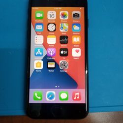 iPhone SE 64 Gb