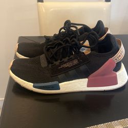 Adidas Shoes, Big Boys Shoes Size 6