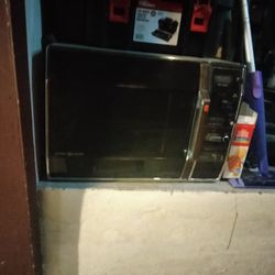 Oven Electric 
