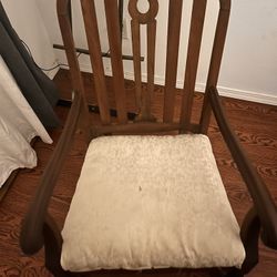 Rocking Chair
