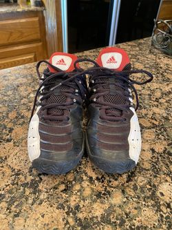Kids Adidas Sneakers Size 5.5
