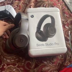 Beats Studio Pro 2023